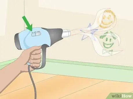 Image titled Remove Crayon from the Wall Step 11