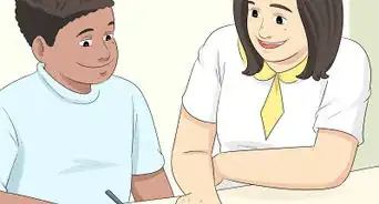 Deal With Math Teachers