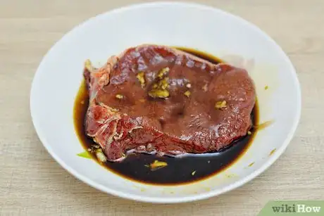 Image titled Make Meat Jun Step 2