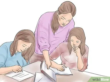 Image titled Be a History Professor Step 2