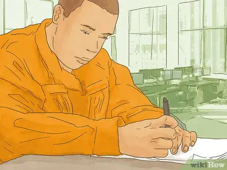 Image titled Get a Governor's Pardon in California Step 3