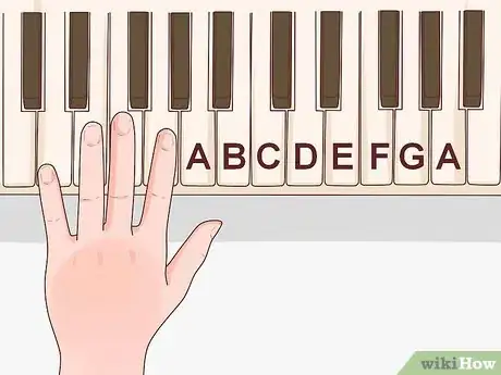 Image titled Learn Piano Songs by Ear Step 1