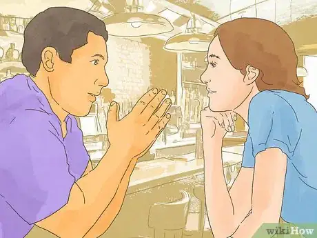 Image titled Make a Girl Like You Again Step 7