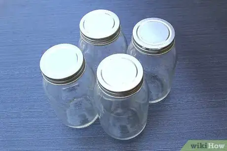 Image titled Make DIY Mason Jar Chandelier Step 5