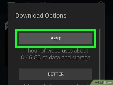 Image titled Download Amazon Prime Videos Step 4