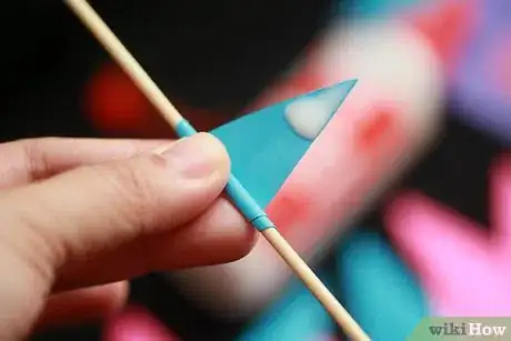 Image titled Make Paper Beads Step 3
