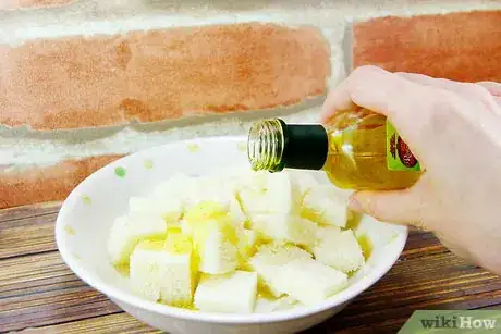 Image titled Make Gluten‐Free Croutons Step 1