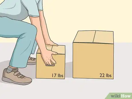 Image titled Protect Your Back While Moving Step 10