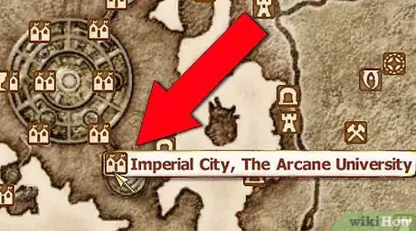 Image titled Enchant Items in Oblivion Step 4