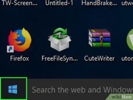 Image titled Disable Onboard Sound Step 1