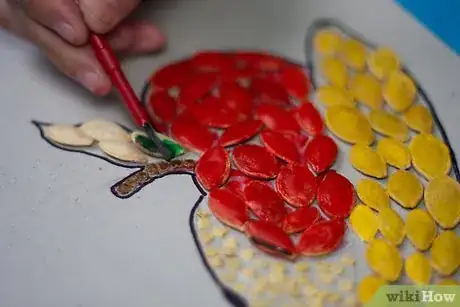 Image titled Make Seed Art Step 5