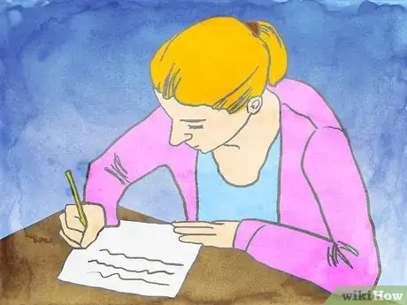 Image titled Not Stress over a Breakup Step 2