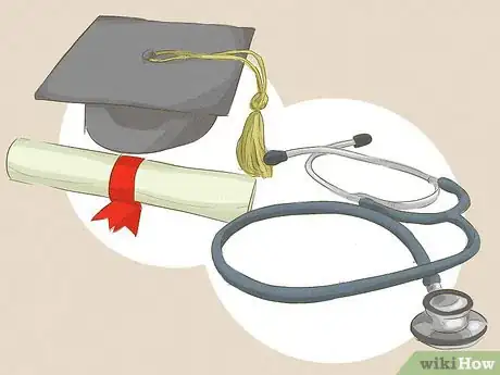 Image titled Become a Physician Assistant Step 1