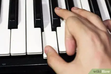 Image titled Play a Chromatic Scale on Piano Step 5