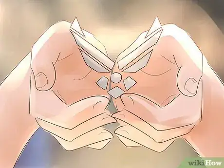 Image titled Enlist in the United States Air Force Step 15