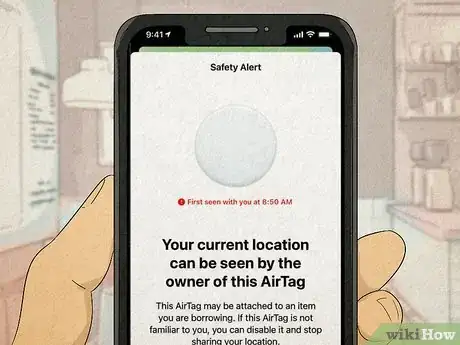 Image titled What Are Apple AirTags Step 18