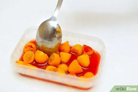 Image titled Make Kumquat Pickle (Sweet) Step 14