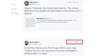 Use Moments on Twitter