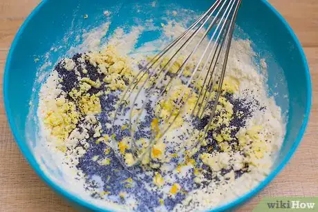 Image titled Make Lemon Cupcakes Step 5