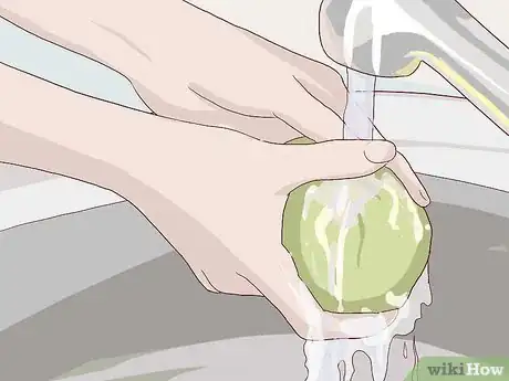 Image titled Select and Store Kohlrabi Step 9