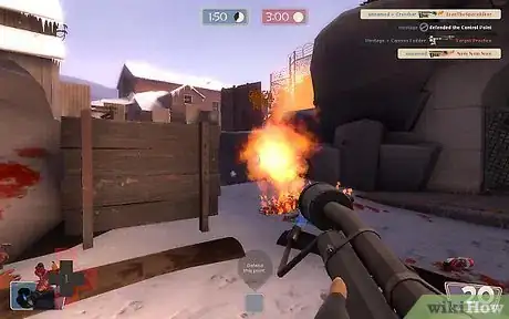 Image titled Play a Pyro in Team Fortress 2 Step 11
