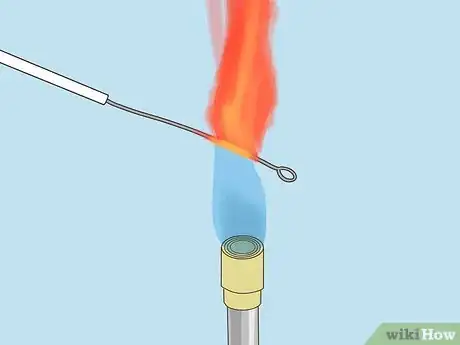 Image titled Plate Bacteria Using Aseptic Technique Step 5