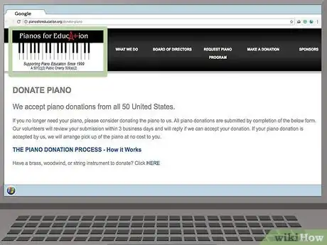 Image titled Give Away a Piano Step 8