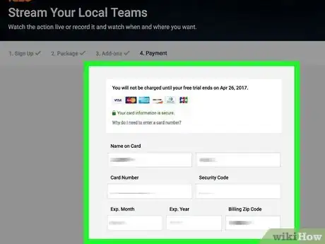 Image titled Stream Fox Live Step 20