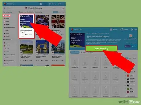 Image titled Learn Languages with Memrise Step 2