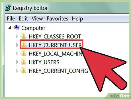 Image titled Clear Internet Explorer's URL History by Editing the Registry Step 8