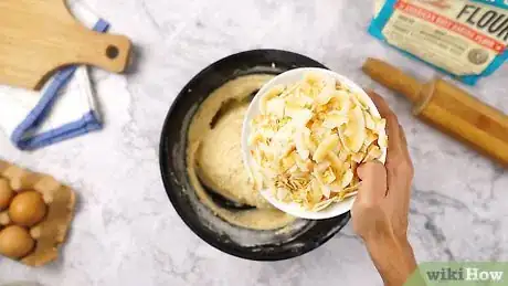 Image titled Make Coconut Cookies Step 28
