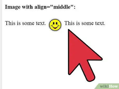 Image titled Align Something in HTML Step 10