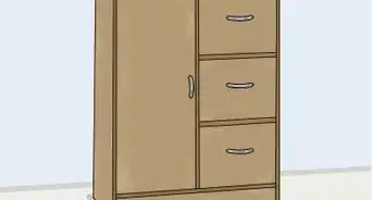 Refinish Particle Board Cabinets