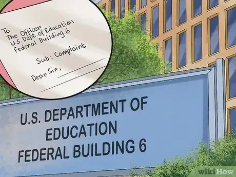 Image titled Advocate for Your Child with Special Needs Step 15