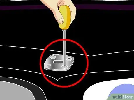 Image titled Drill Hood Pins Step 10