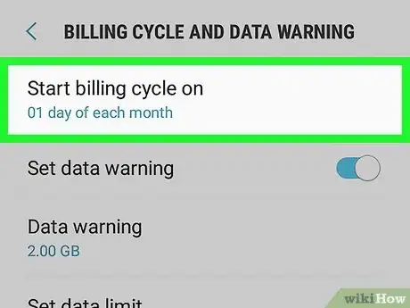 Image titled Monitor Android Data Use Step 12