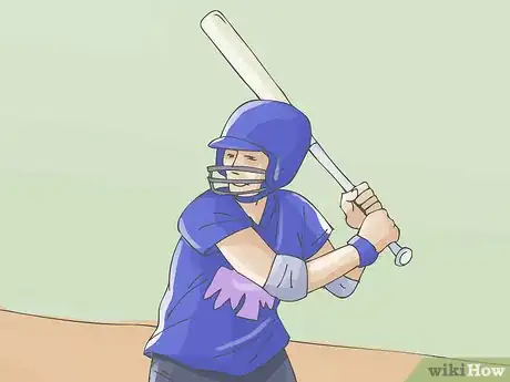 Image titled Slap Bunt Step 7