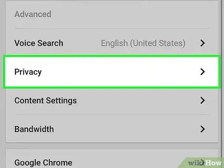Image titled Clear History on an iPhone Step 7