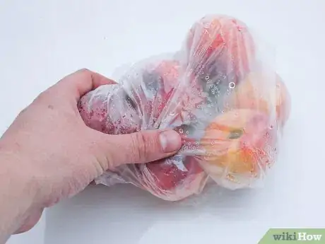 Image titled Make Peach Syrup Step 3