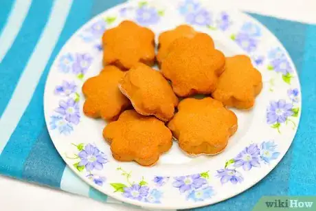 Image titled Make Vegan Gingerbread Cookies Step 10