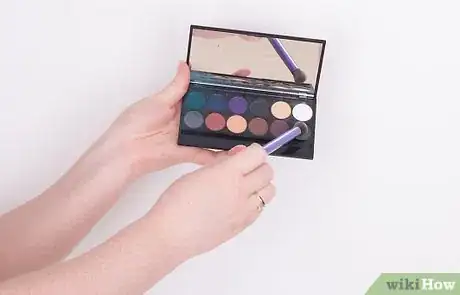 Image titled Look Beautiful As a Redhead Step 2