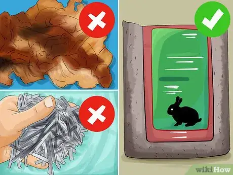 Image titled Care for a Hamster on a Small Budget Step 2