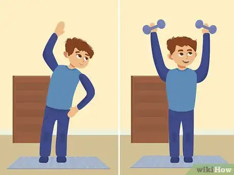 Image titled Reduce Stress in Children Step 15