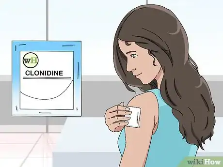 Image titled Alleviate Hot Flashes Step 11