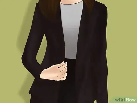 Image titled Look Good for Your Passport Photo Step 3