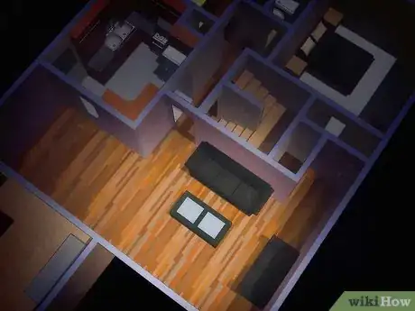 Image titled Conserve Energy Step 1