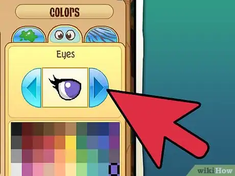 Image titled Make Cute Outfits on Animal Jam Step 3