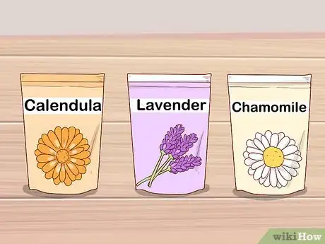 Image titled Make Baby Oil Step 2