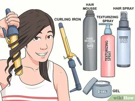 Image titled Change Your Look Over the Summer Step 12