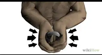 Bend Steel With Your Hands